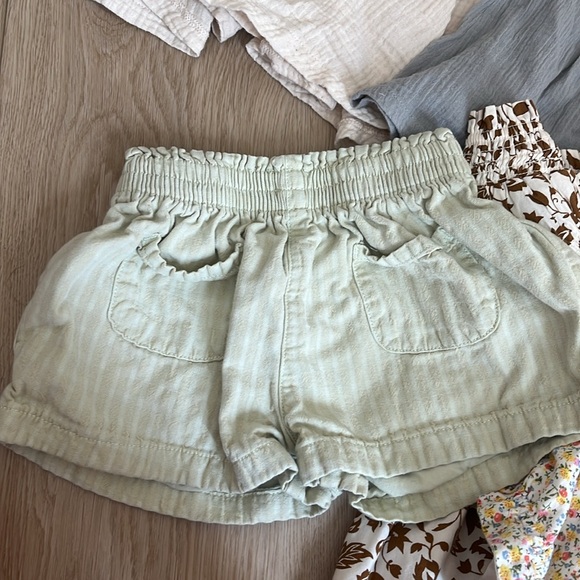 12-24m baby girl bundle | Zara, SANNA, Cecil and Lou, Old Navy, Easy Peasy - Picture 9 of 12